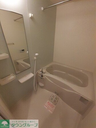 ブリーゼの物件内観写真